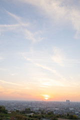 大阪南部　都市景観