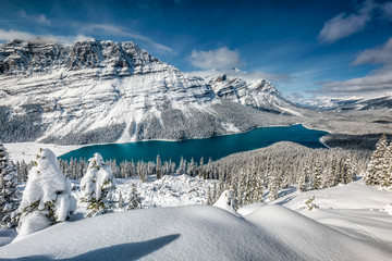 Banff National Park