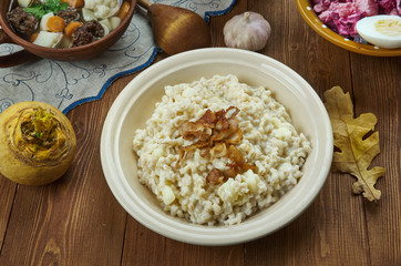 Estonian Mulgipuder