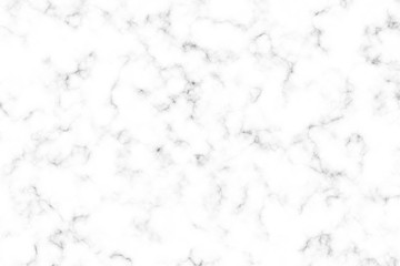 White marble texture and background