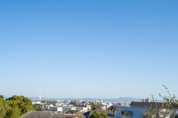 大阪　吹田都市景観