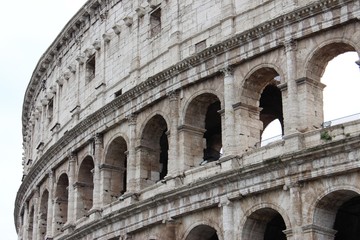 Fototapeta premium Italy: Rome, Vatican, Naples, Sorrento, Pompeii