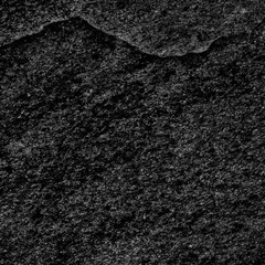 Black stone texture and background