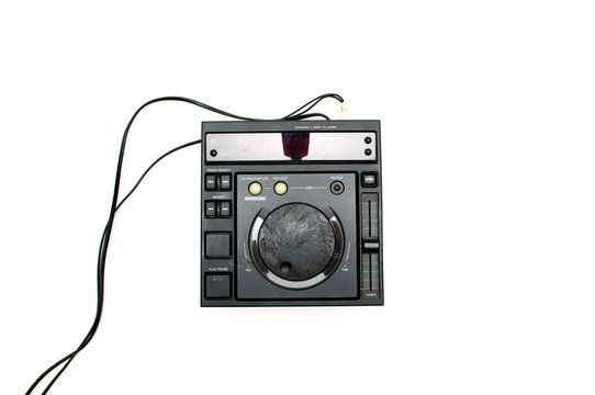 CDJ