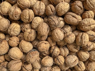 Walnuts