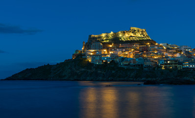 Castelsardo