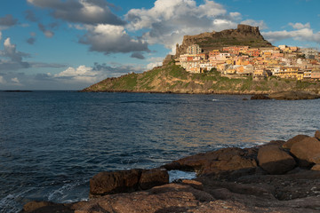Castelsardo