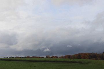 Herbstliche Stimmung 04