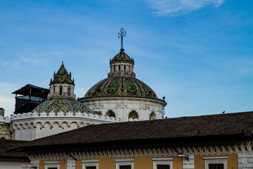 Obraz premium La Compania