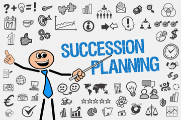 Succession Planning