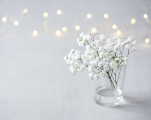Winter decoration
