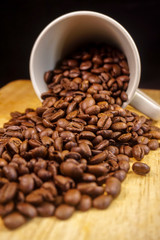 Coffee Beans
