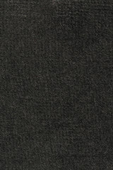 Texture of gray carpet background