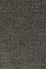 Texture of gray carpet background