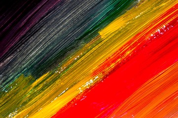 An abstract background