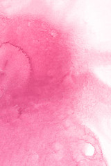 abstract watercolor background