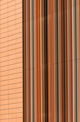 Architektur Detail Malmö Schweden