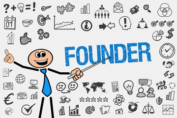 Founder 