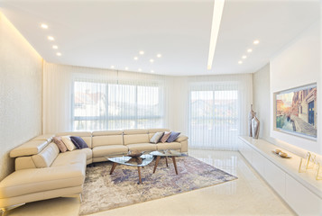 Modern Interior