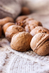walnuts in season