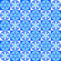 Portuguese Traditional Tiles