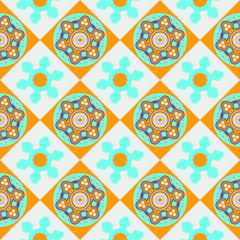 Portuguese Traditional Tiles