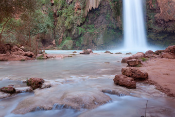 Havasu Falls