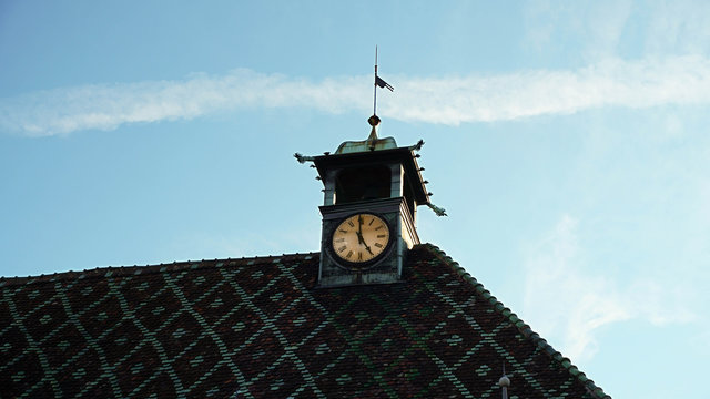 Uhrenturm