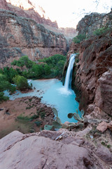 Havasu Falls