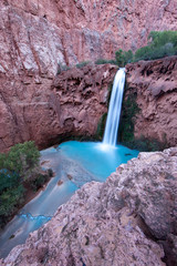 Havasu Falls