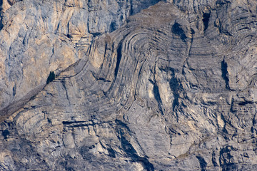 Berge Background Struktur 
