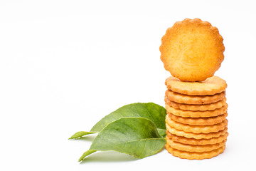 Petits biscuits au beurre