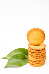 Petits biscuits au beurre