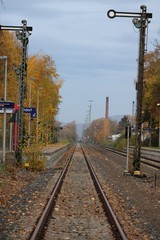 Railroad