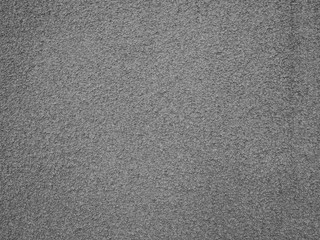 Fototapeta na wymiar gray granular texture
