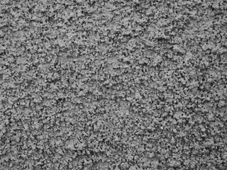 gray granular texture