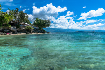 Moalboal Philippines