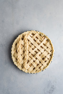 Apple pie