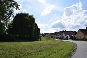 village