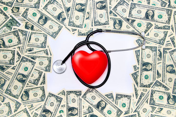 On the pulse of money