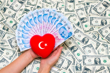 Spend with your heart