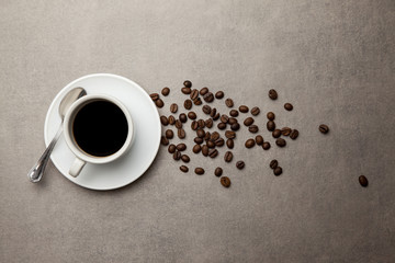 Café solo 