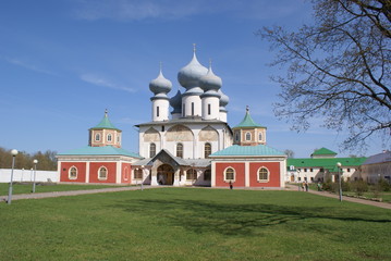 church in russia