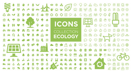 collection écologie