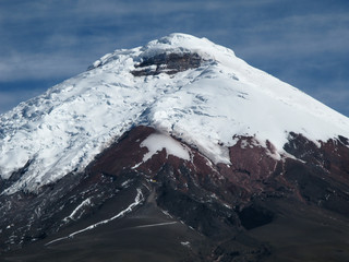 Cotopaxi