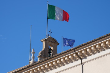 Fototapeta na wymiar Italia