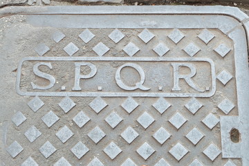 SPQR