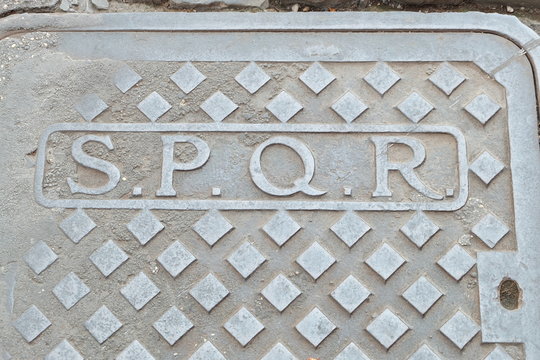 SPQR