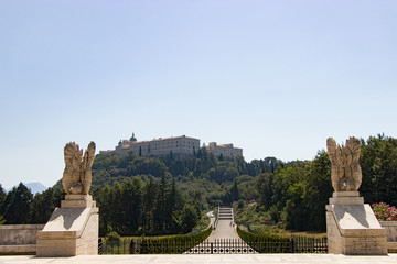 Abbazia di Montecassino