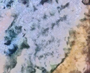 Abstract painting grunge texture. Dirty style vintage simple close-up background. Chaotic retro scratches. 